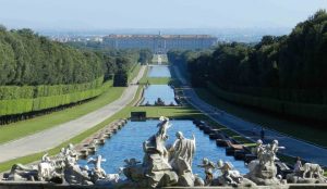 La Reggia di Caserta