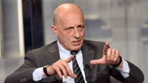 Alessandro Sallusti (Libero): «Green pass: limitiamo una libertà per ritrovarne moltissime altre»