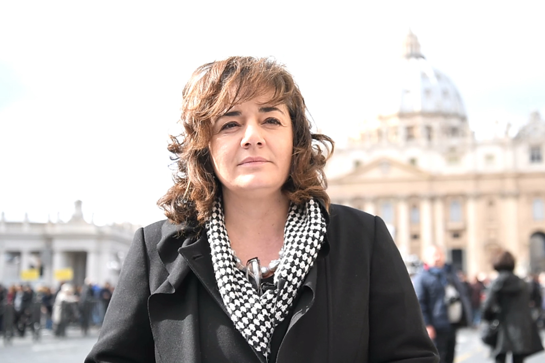 Falasca: «Giornata Onu Fratellanza un segno di speranza»