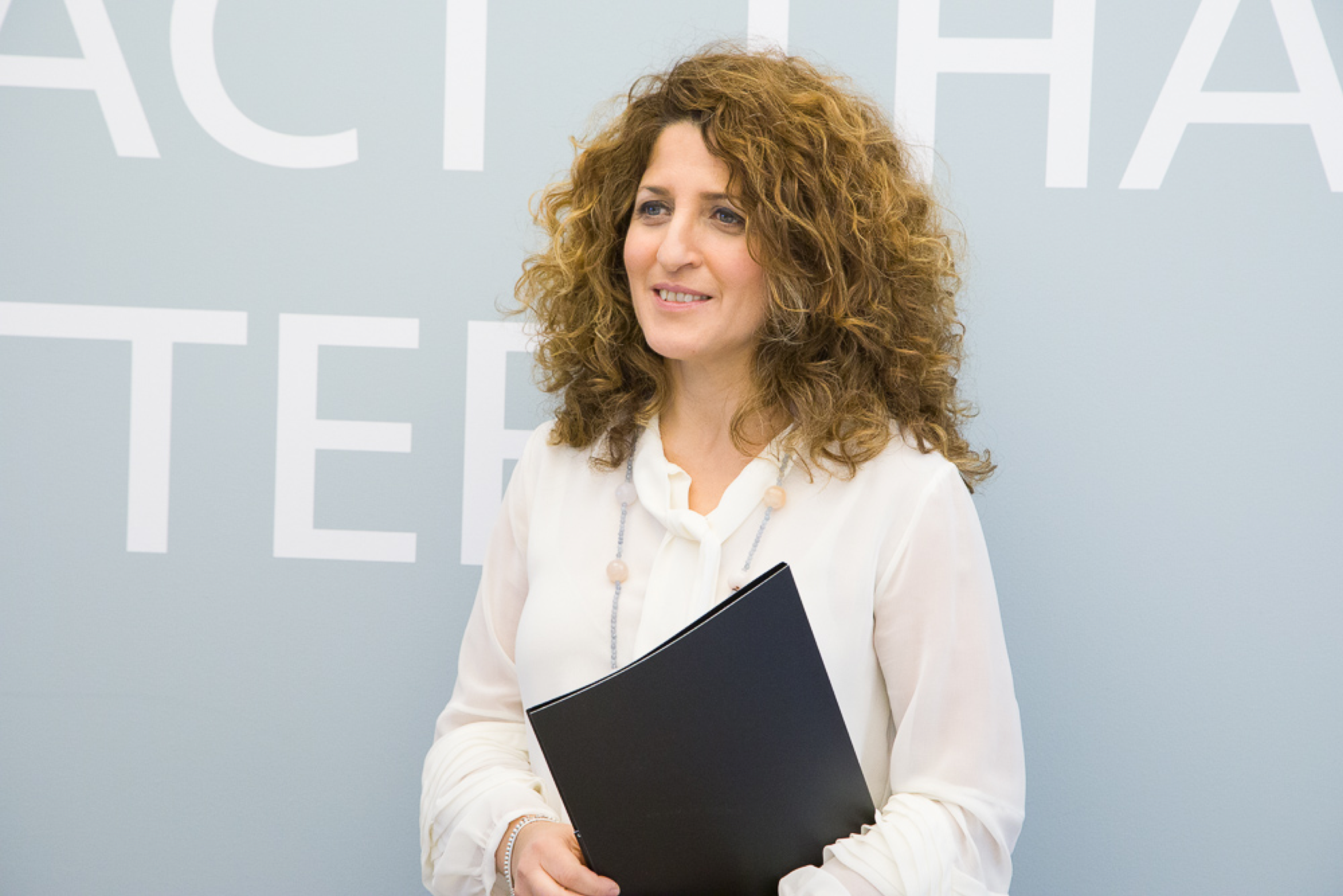 Stefania Papa Deloitte