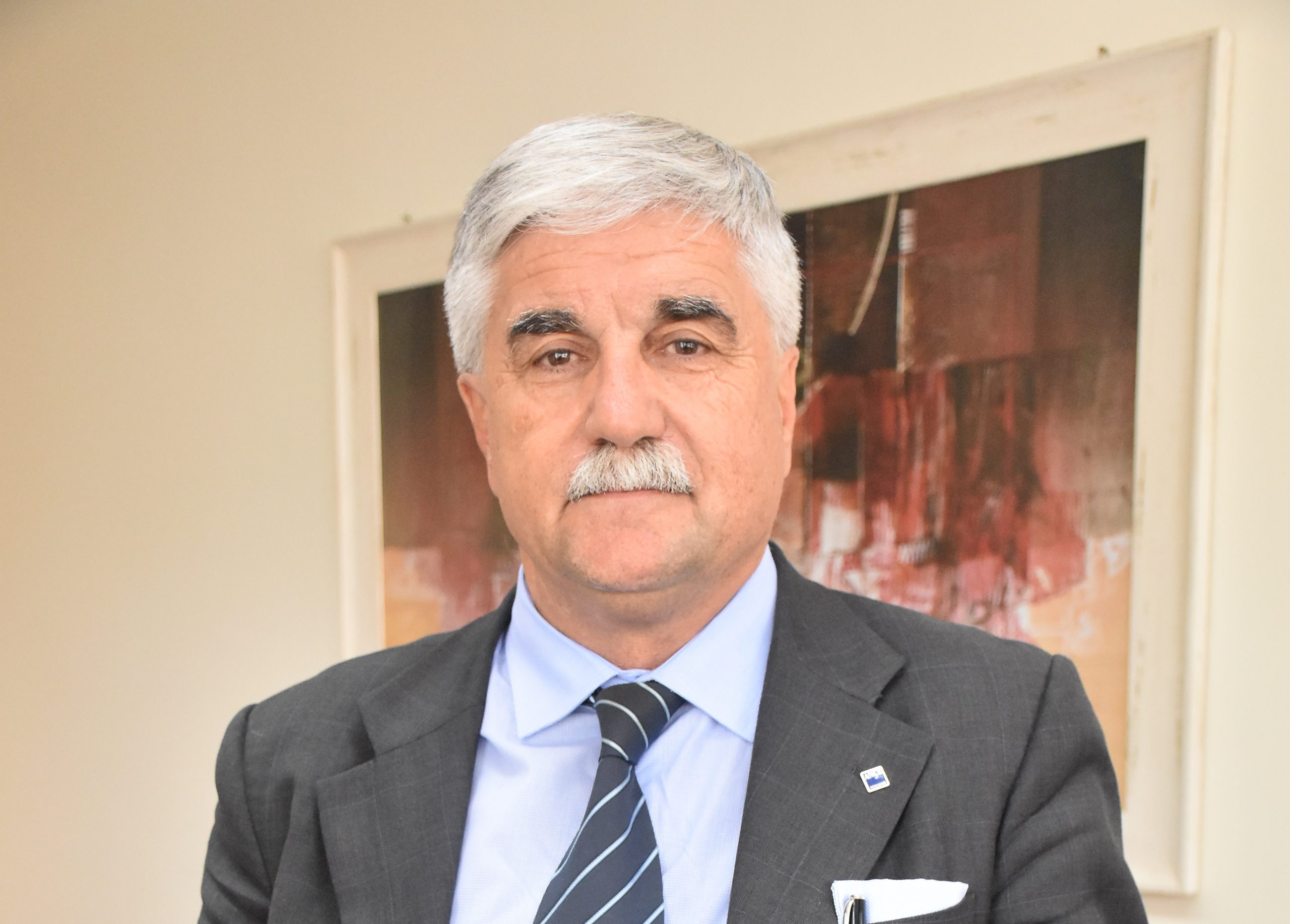 stefano Varia Consigliere incaricato Confindustria Toscana Nord