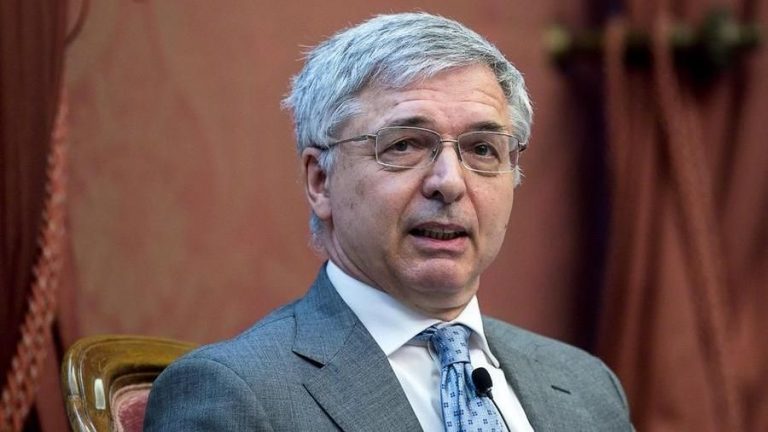 Daniele Franco (ministro Economia): «Pnrr: primo passo verso un bilancio comune europeo»