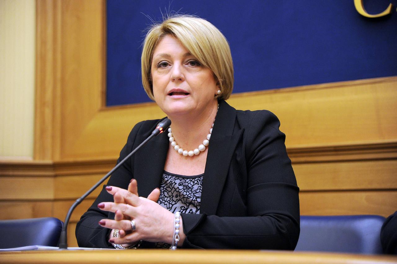 Marina Calderone, ministro del Lavoro: “Stiamo pensando a incentivi per le aziende che puntano sulla sicurezza”