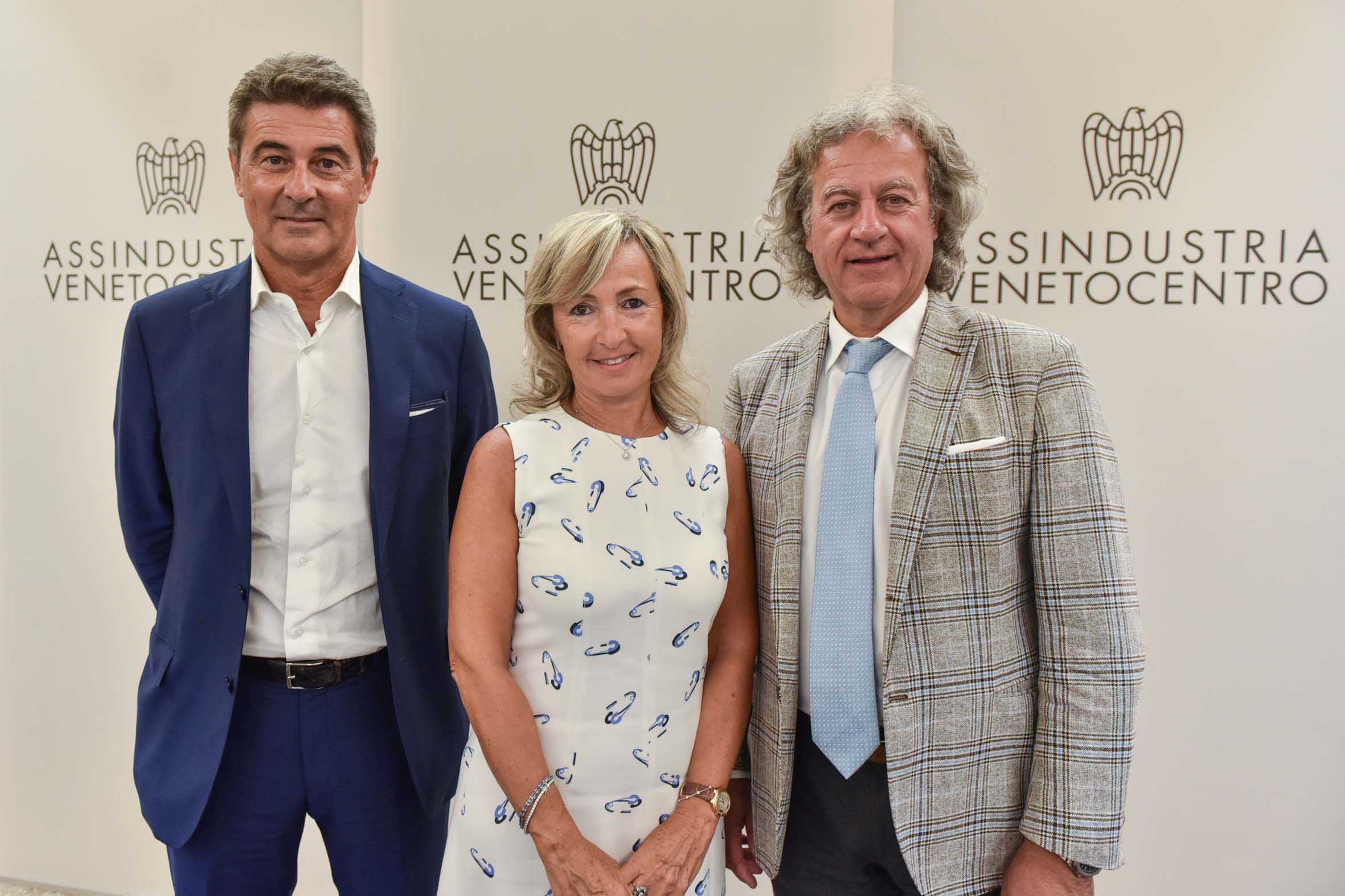 Assindustria Venetocentro