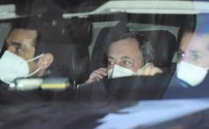 draghi