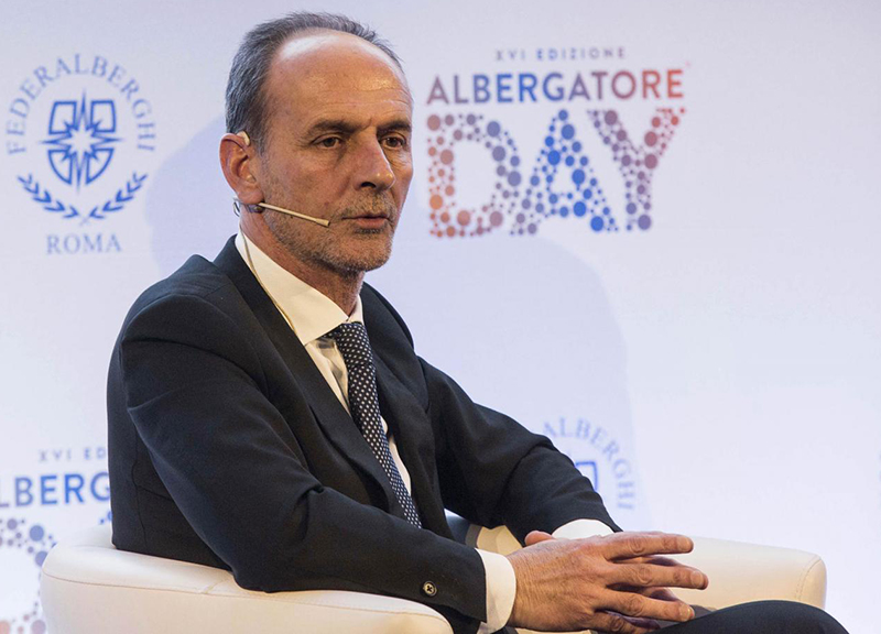 Anna Roscio (direttrice Sales & Marketing Imprese Intesa Sanpaolo): «800 contratti di filiera per circa 90 miliardi»