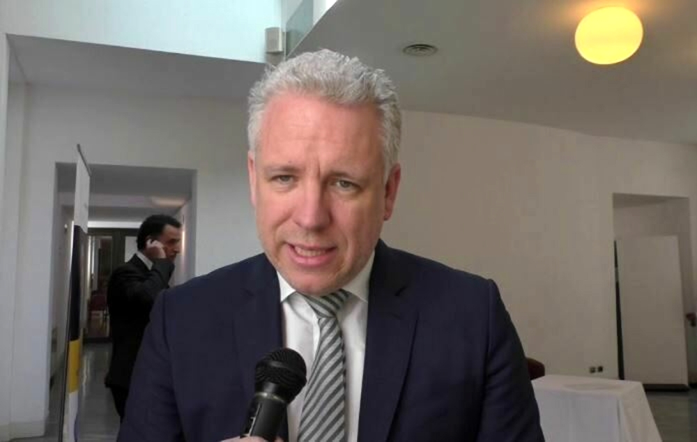 Wittum: «All’Italia 25 milioni di dosi di vaccino entro giugno»