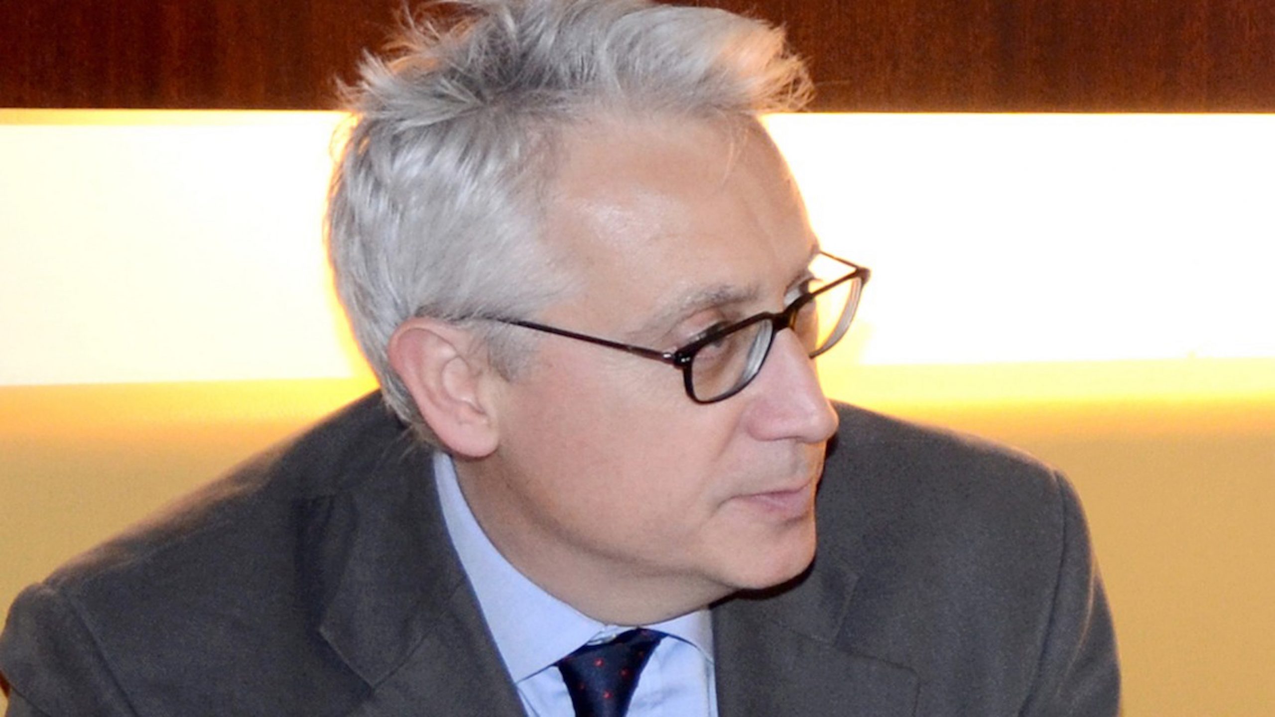 Pianta: «Draghi potrebbe trovare difficoltà proprio in Europa»