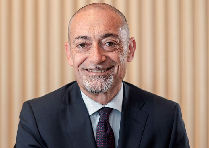 Michele Crisci (presidente Unrae): «Settore automotive: auspichiamo incentivi strutturali dal Pnrr»