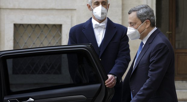 mario draghi