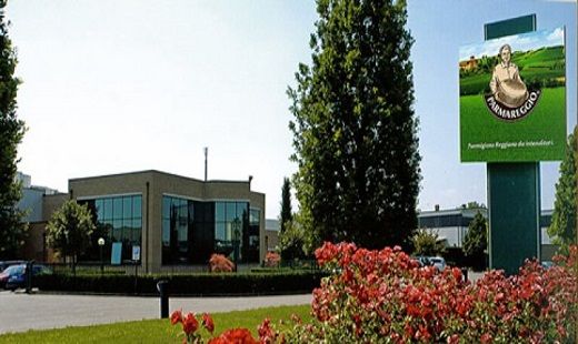 Parmareggio, finanziamento di 37 milioni da Intesa Sanpaolo