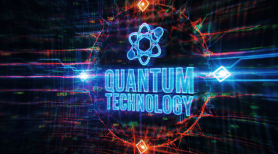 Quantum Technology