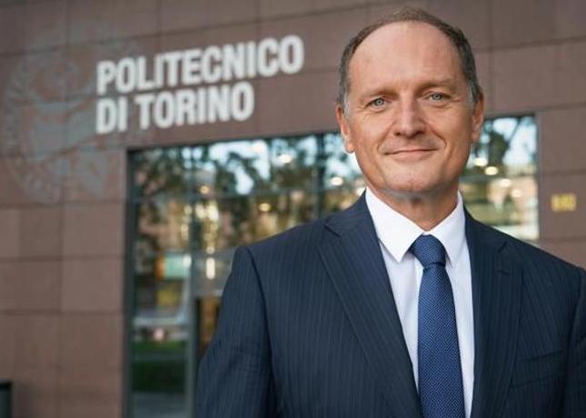 Saracco: «Abbandonare competizione per collaborazione»