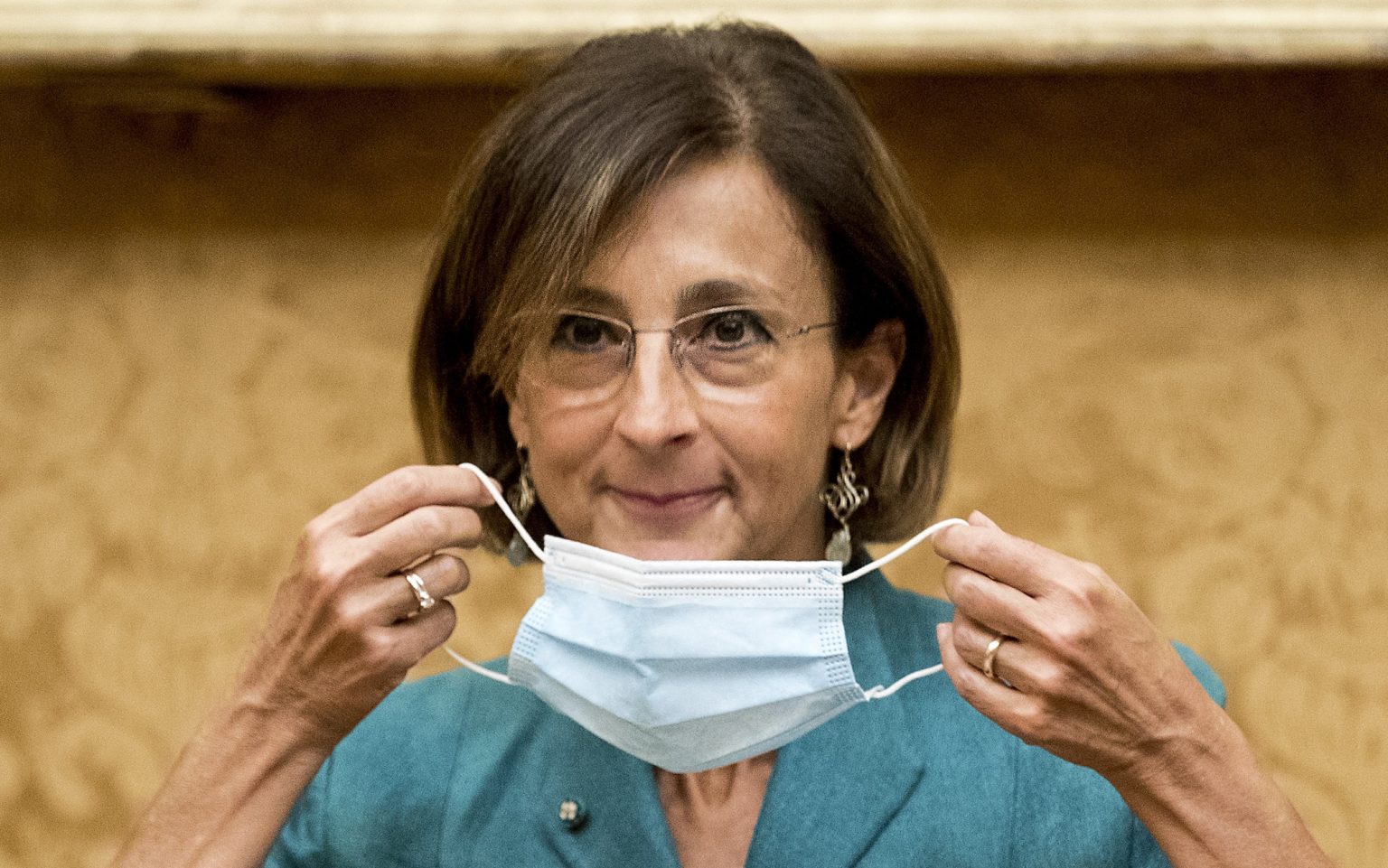 Marta Cartabia (ministra Giustizia): «Riforma del processo civile: meno incertezza per lavoratori e aziende»