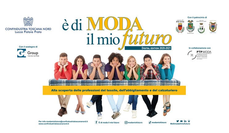 E' di moda il mio futuro