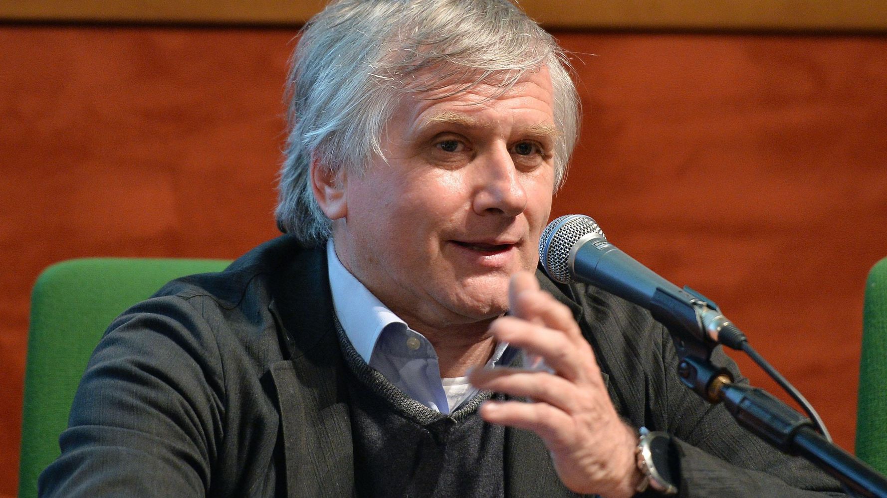 Airaudo:«Mio padre morto poco prima convocazione vaccino
