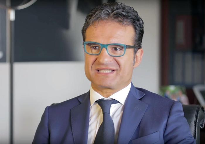 Di Tanno: Con“Vaccino Protetto”incoraggiamo a fare vaccino