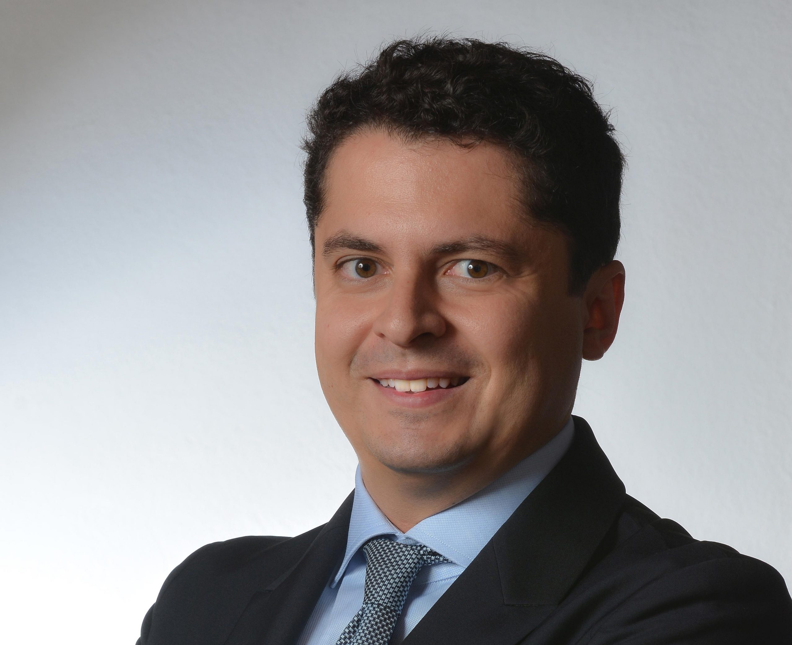 Alessandro Squeri DG Steriltom