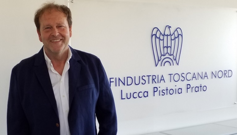 Alessandro Cafissi Ance Toscana Nord