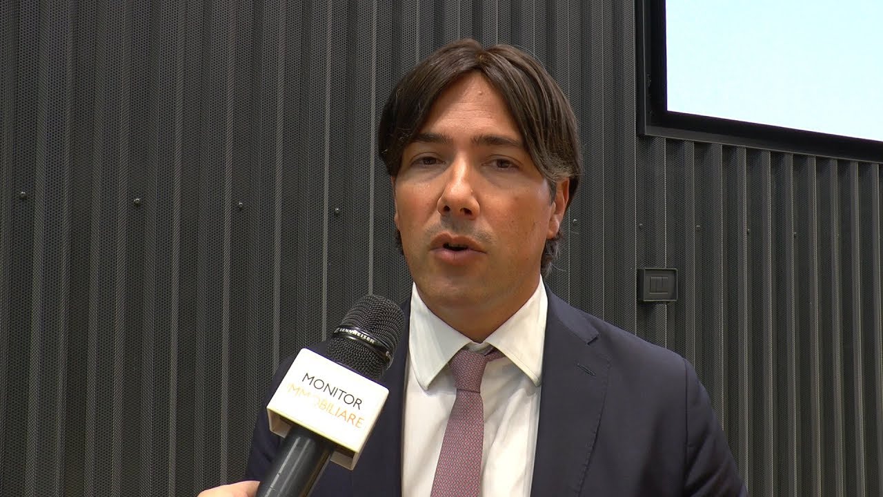 Dal Pastro: «Azioni concrete per il mercato immobiliare»