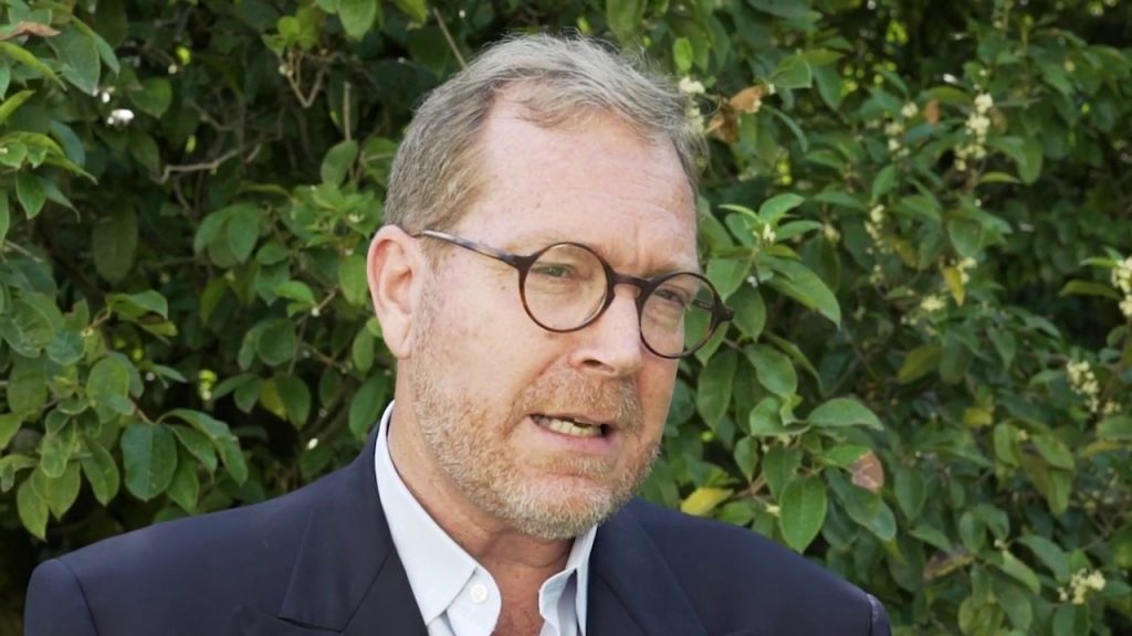 Sartori: «Riportare l’agroalimentare al centro dell’economia»
