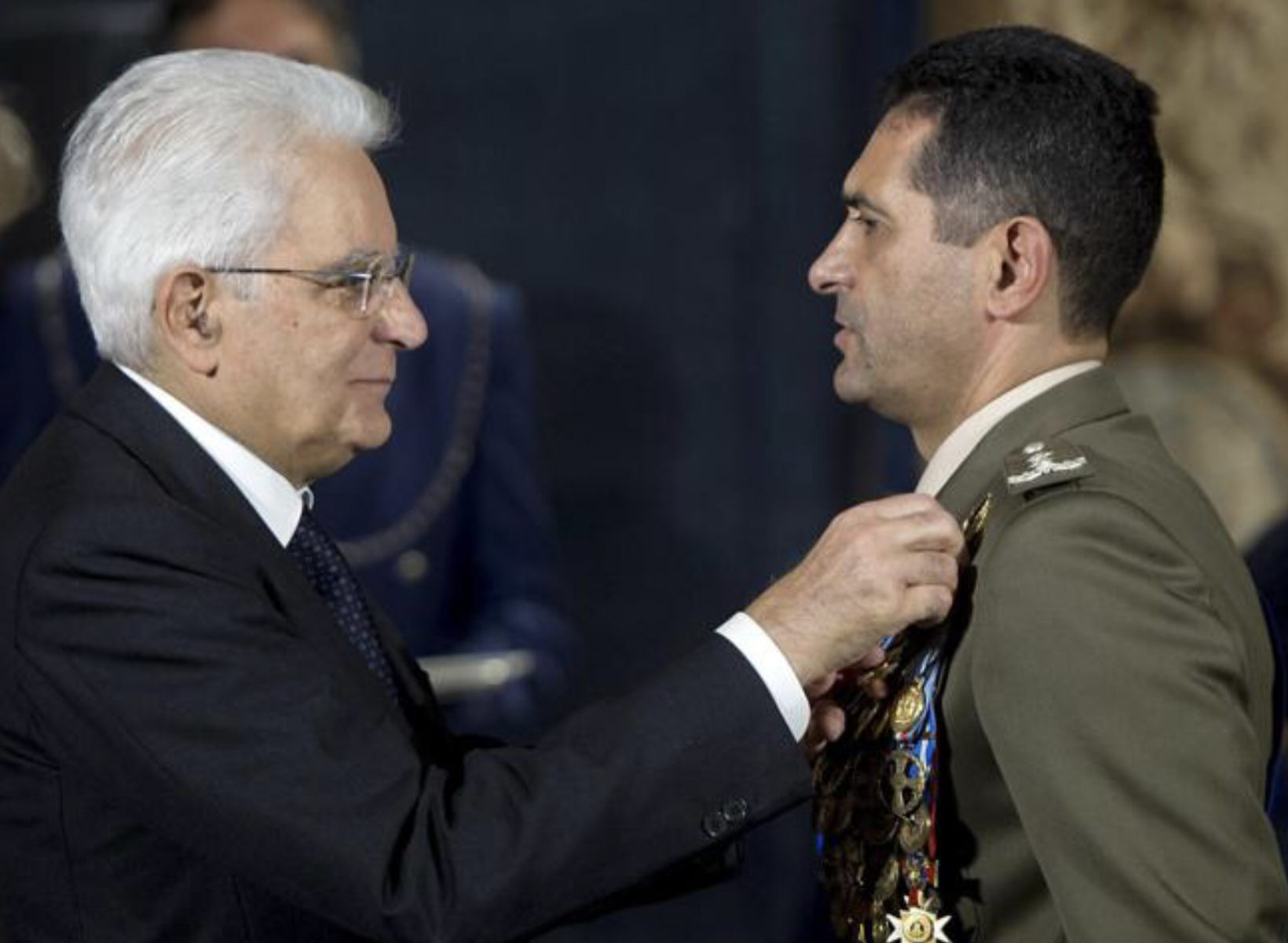 Generale Figiuolo