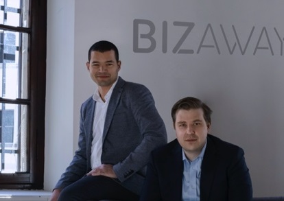 Flavio Del Bianco CTO BizAway