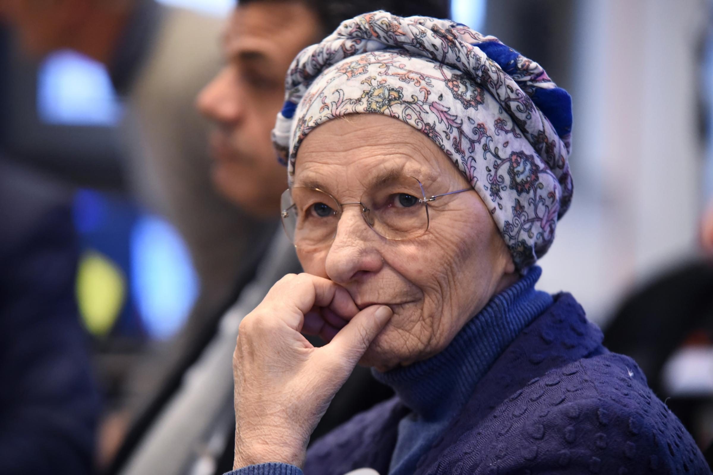 La denuncia di Emma Bonino: “Dalla destra è in corso un attacco subdolo alla 194 dall'interno”
