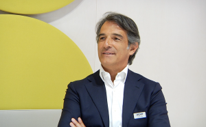 Claudio Feltrin (presidente Federlegnoarredo): «La filiera italiana legno-arredo ha tenuto molto bene alla crisi»