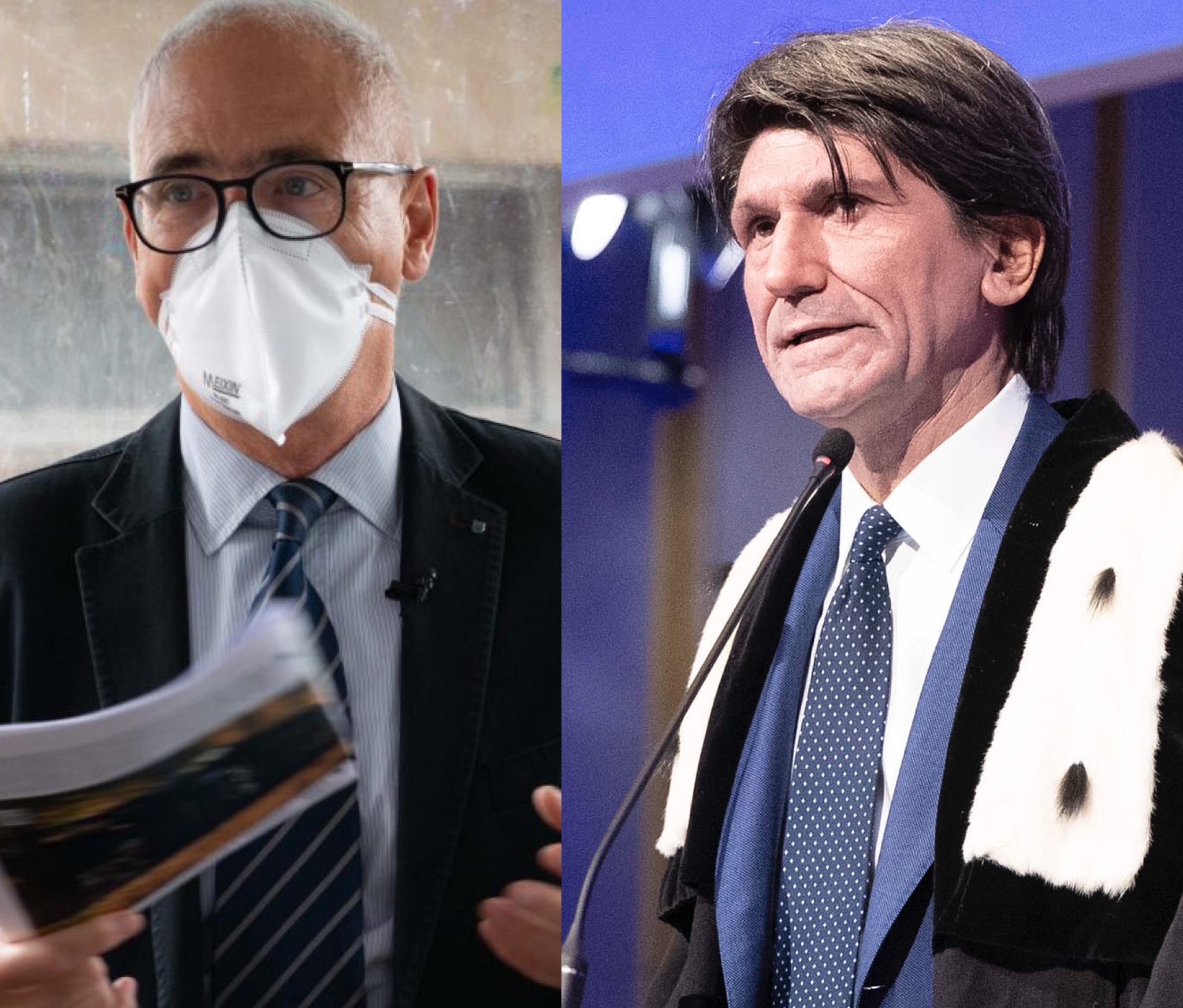 Manca, Verona: «AstraZeneca e il pericolo dell’infodemia»