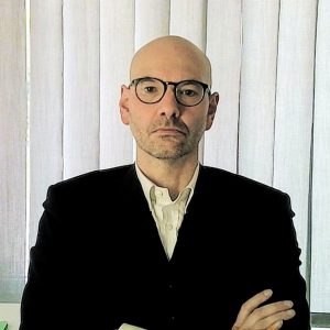 Immagine di Davide De Vido