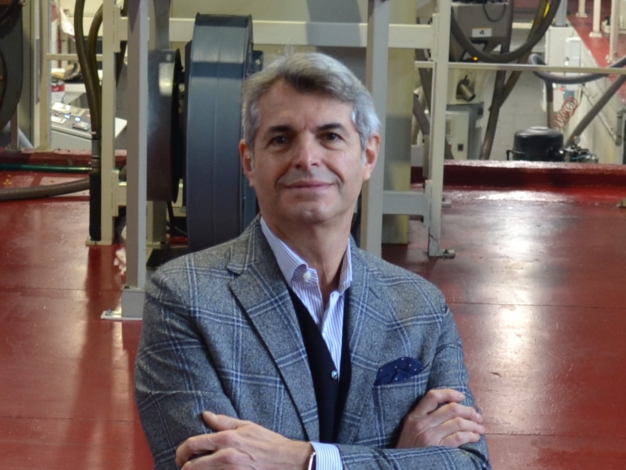 Deni Severini Confindustria Toscana Nord