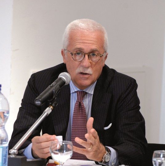 Fortuna: «Comparto acque minerali uno tra i più sostenibili»