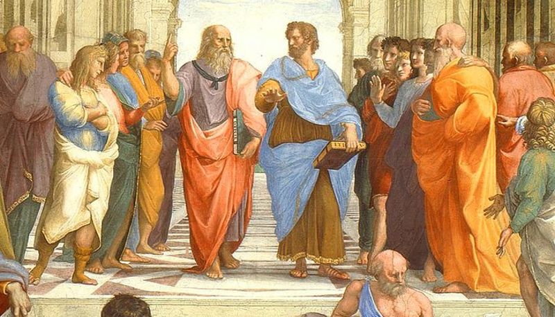 Felicità e giustizia