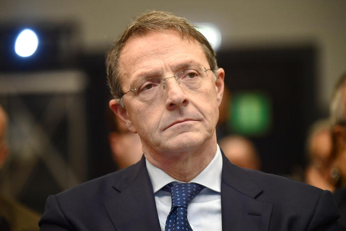 Francesco Guido (Ad Banca Carige): «Entro l'estate short list di banche interessate alla business combination»
