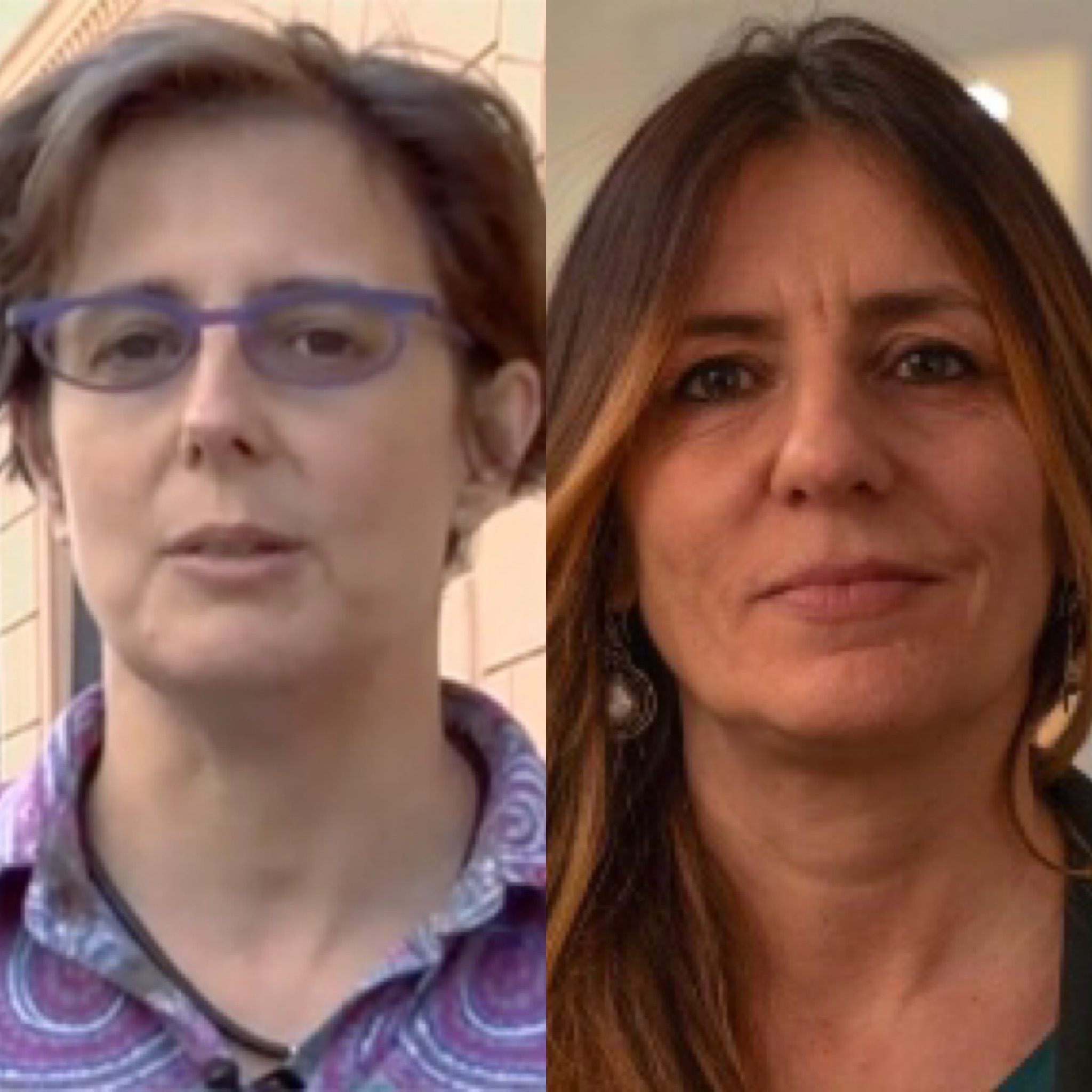 Fregonara e Guerzoni: «Chiusura scuole, ristori a famiglie»