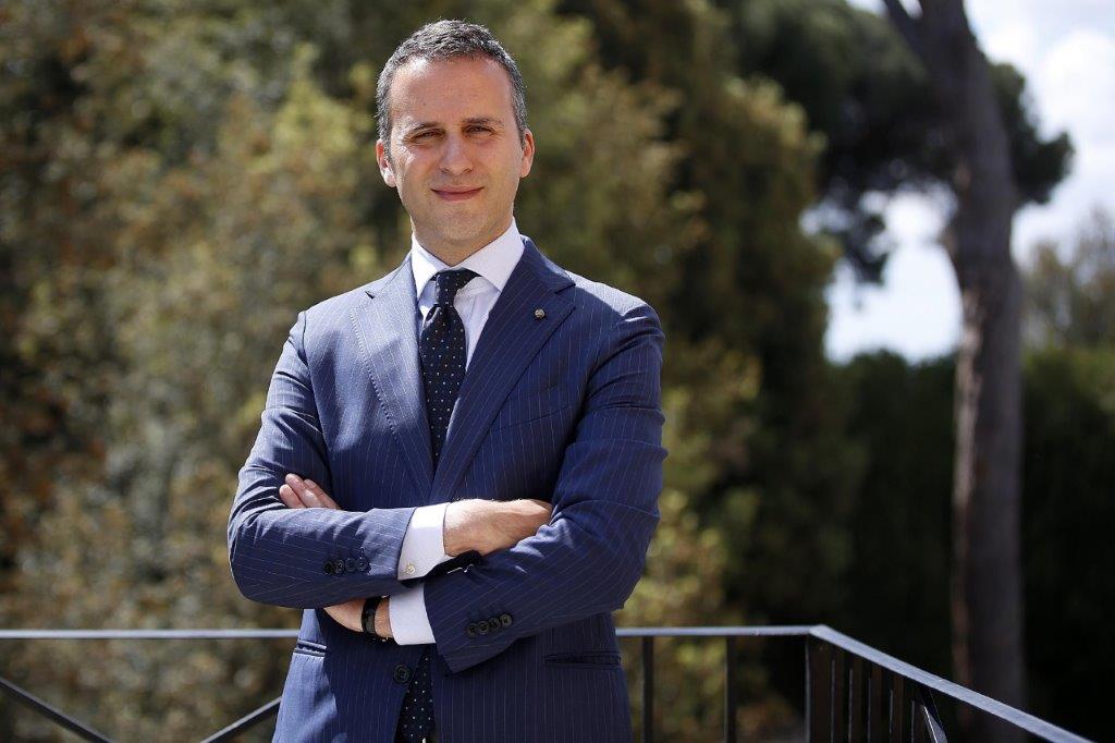 Gianluca Ansalone