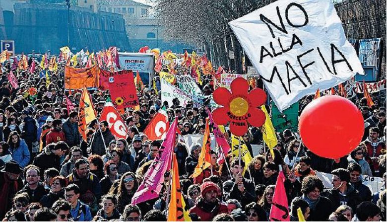 Giornata contro le mafie