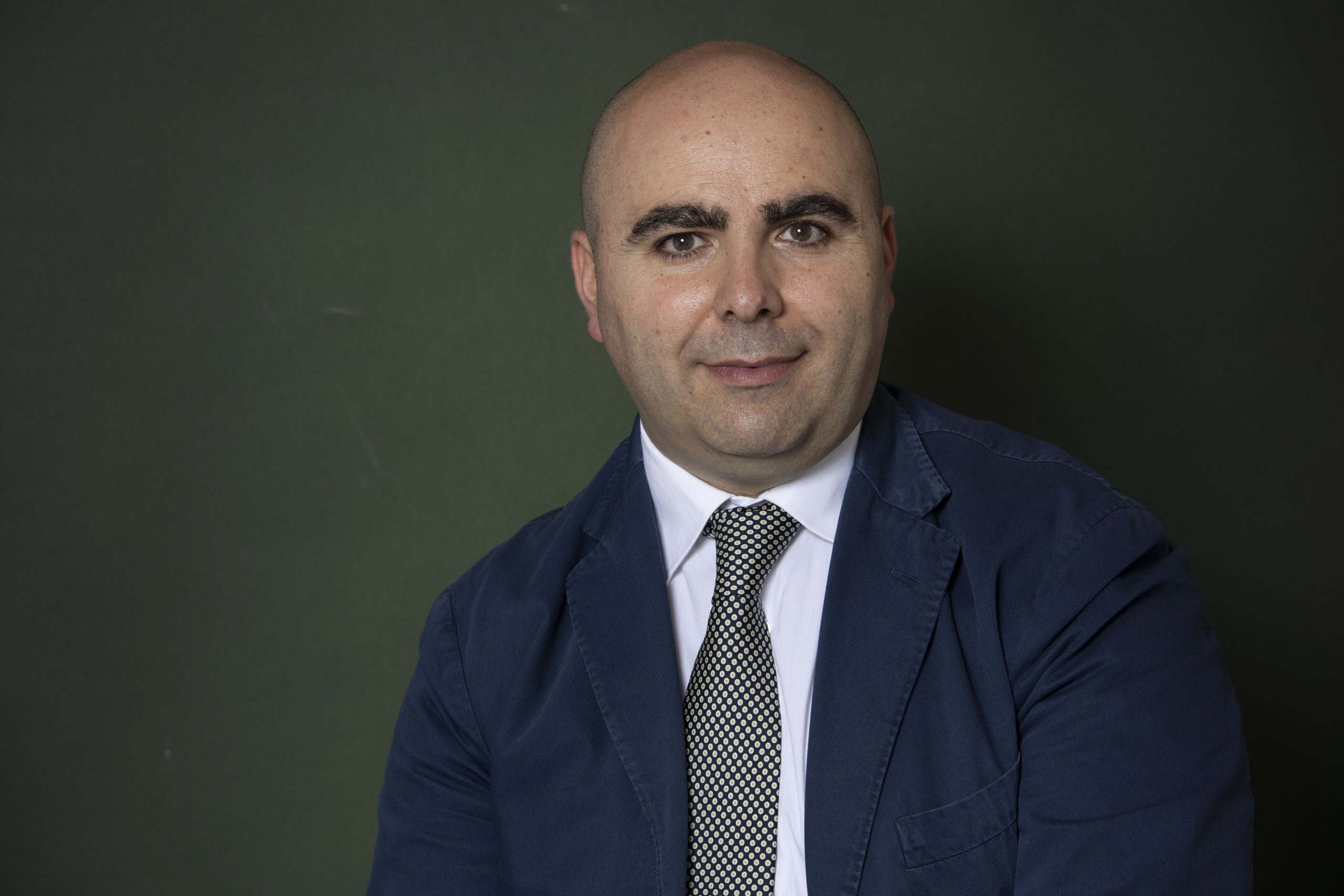 Giuseppe Arleo Competere.eu