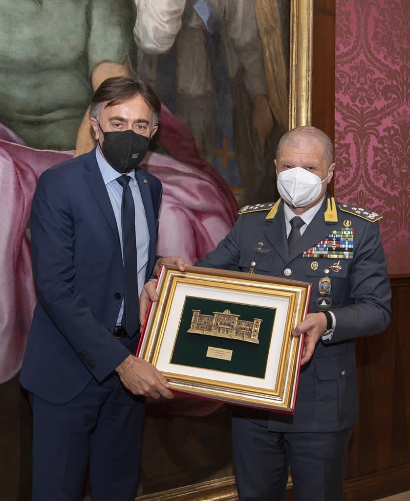 Lasco e Zafarana