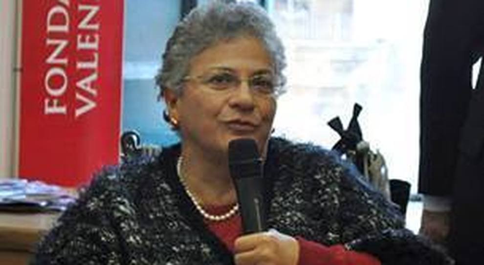 Lucia Valenzi Fondazione Valenzi