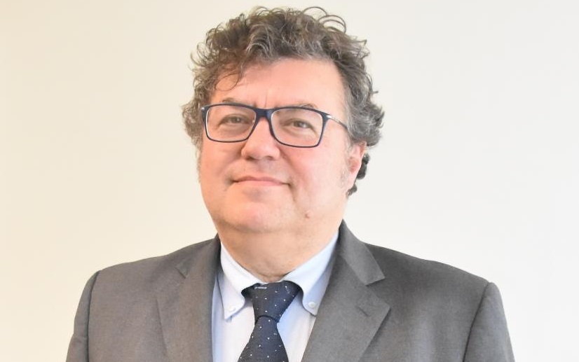 Marcello Gozzi Confindustria Toscana Nord