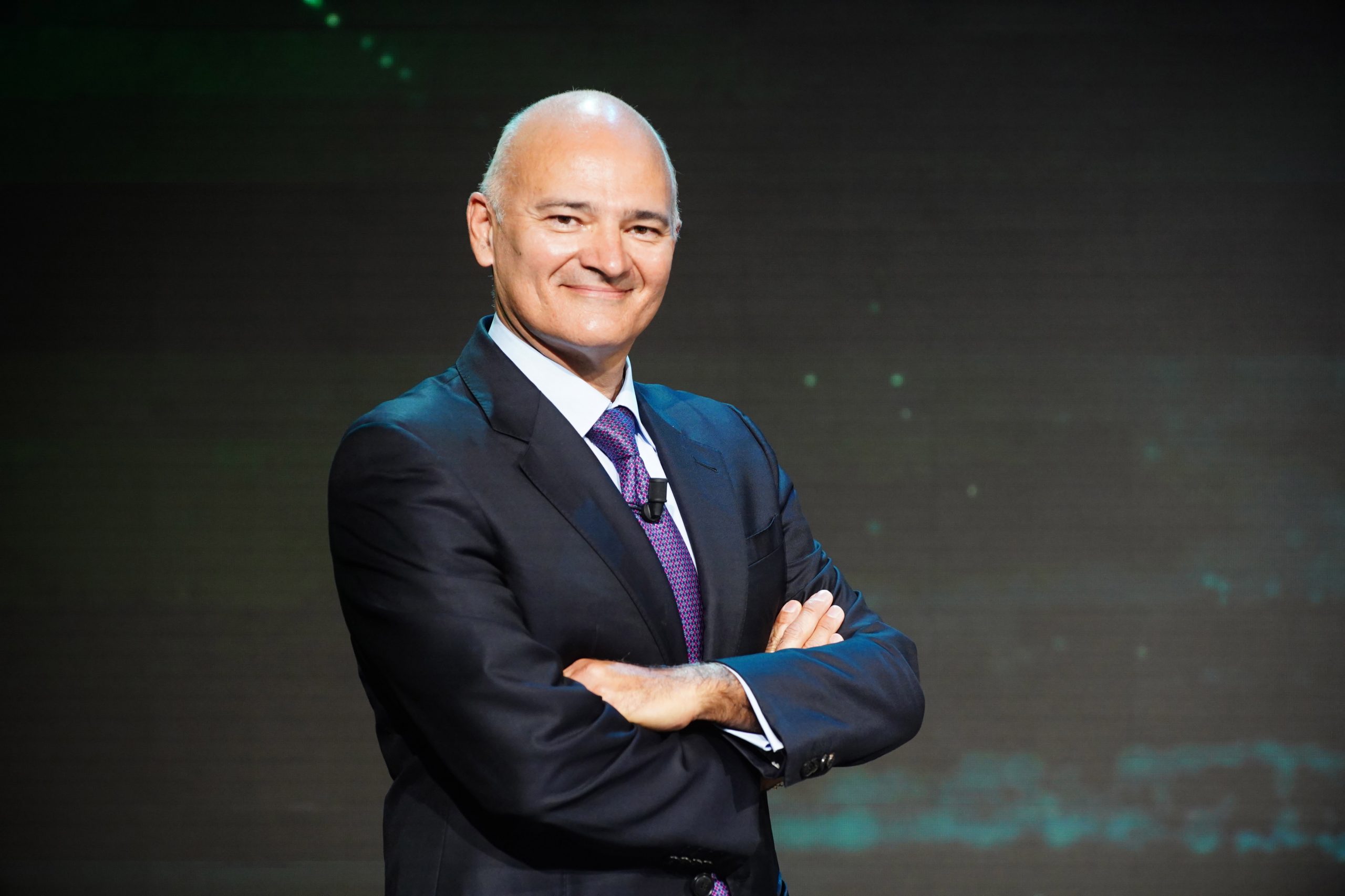 Andrea Poggi Deloitte