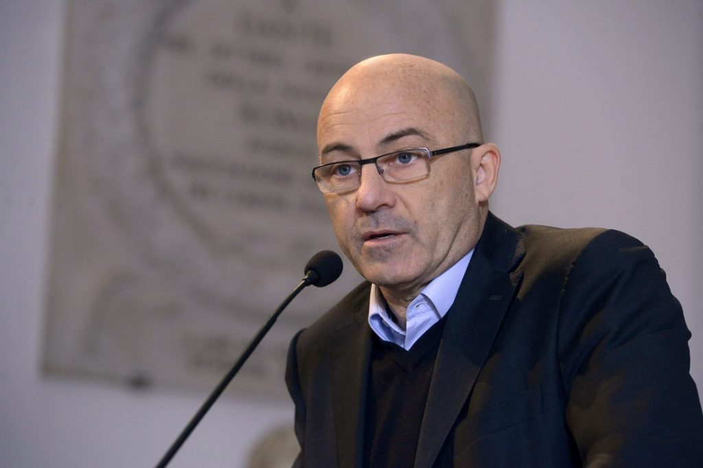Roberto Cingolani (Ministro Transizione Energetica): «Ecco perché il Piano di emergenza Ue va bene all'Italia»