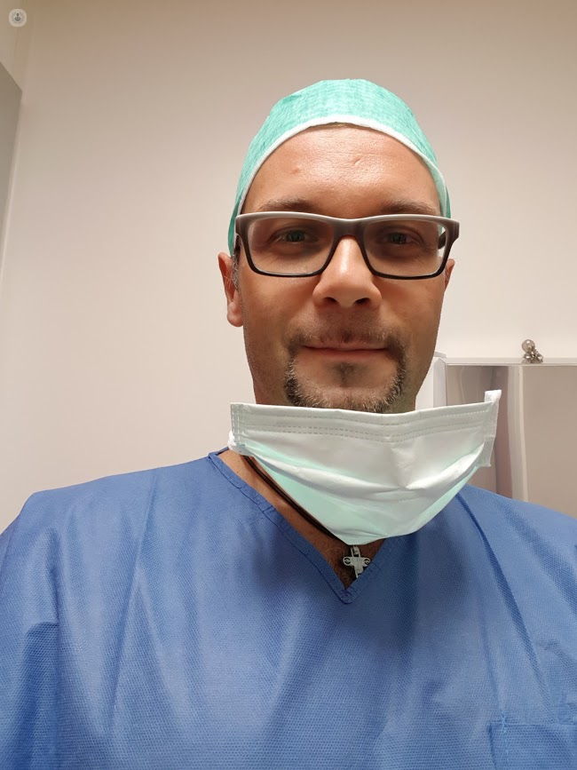 Bianconi: «Terapia intensiva piena, costretti a scegliere»