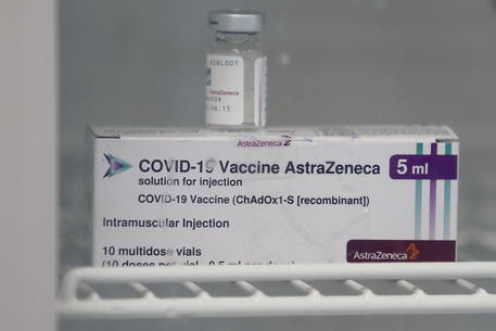 Vaccino AstraZeneca