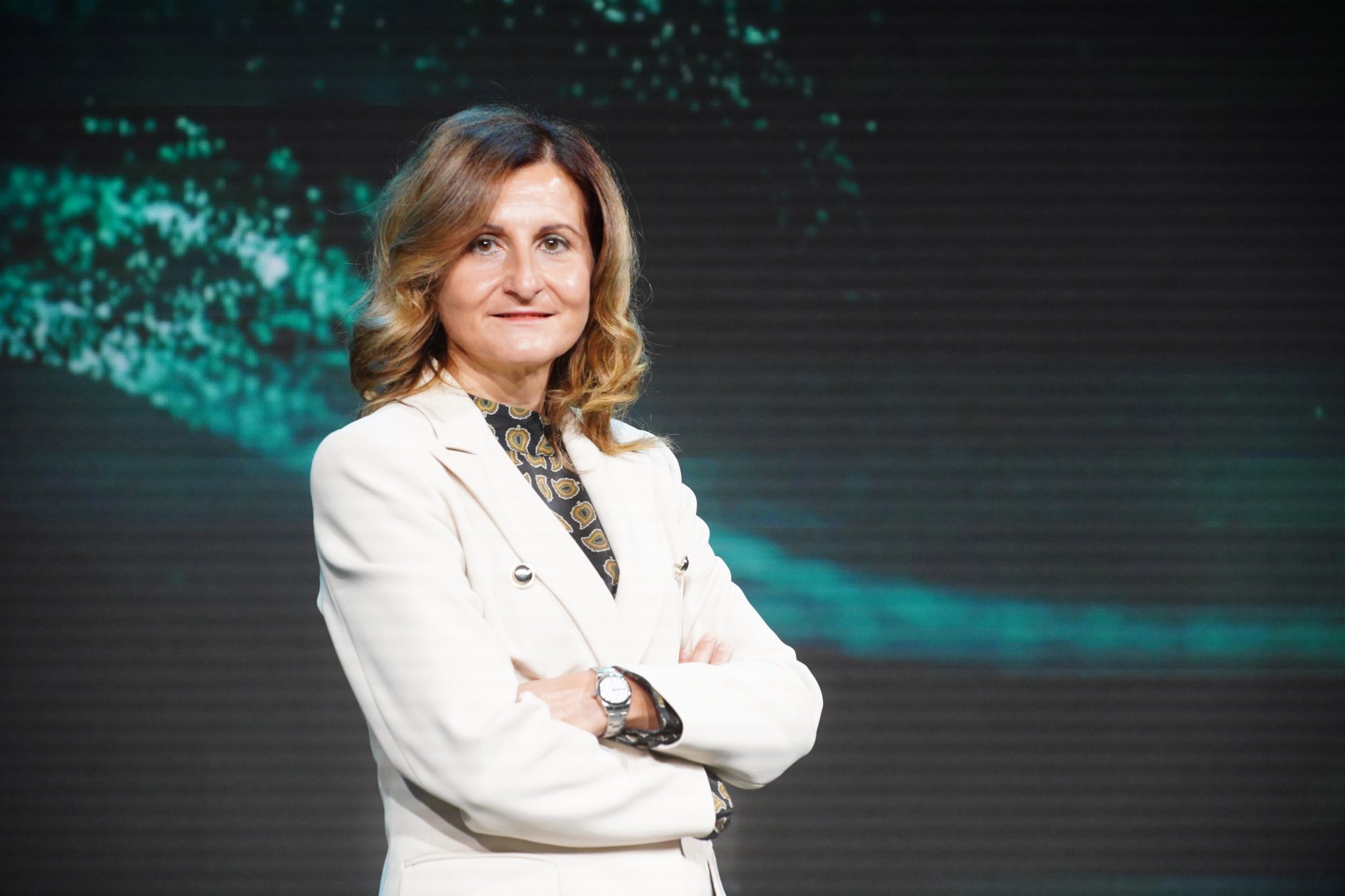 Valeria Brambilla deloitte