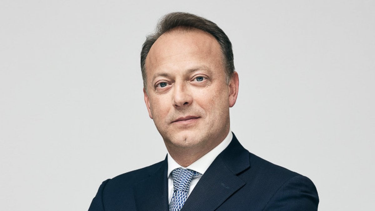 Carlo Bertazzo AD Atlantia
