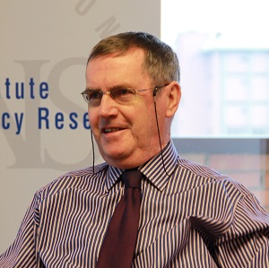 David William Ellwood