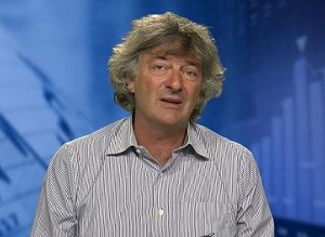 Ettore Livini Giornalista